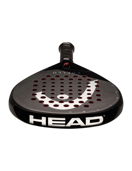 Head -HEAD PALA COELLO PRO 2025 225015 Head -HEAD PALA COELLO PRO 2025 225015