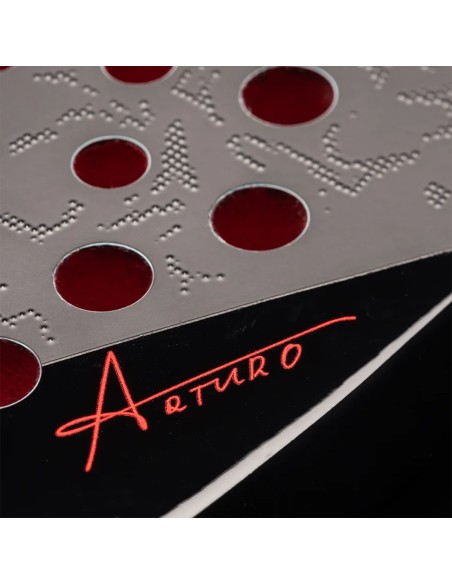 Head -PALA HEAD COELLO PRO 2025 225015