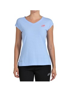 Bullpadel -T-Shirt Sleeveless Bullpadel Covelo Cb46011000 Woman