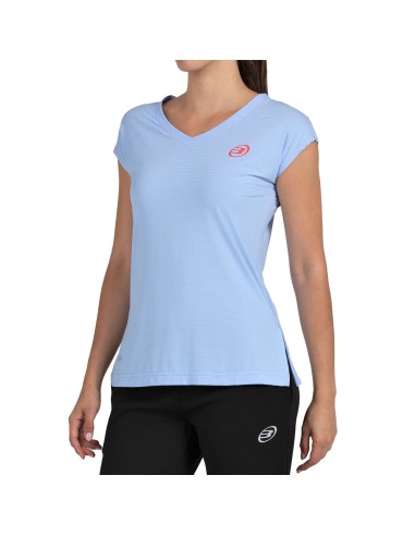 Bullpadel -Tshirt / Camiseta M/Curta Bullpadel Covelo Cb46011000 Mulher