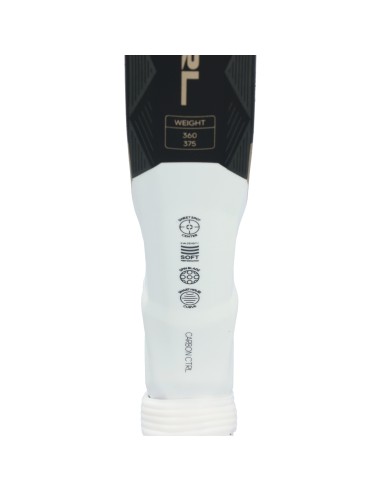 Adidas -PALA ADIDAS METALBONE CARBON CTRL 3.4 AR1CA1U45