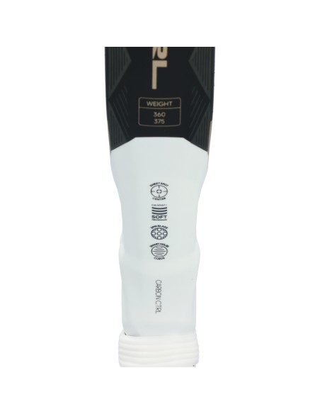 Adidas -PALA ADIDAS METALBONE CARBON CTRL 3.4 AR1CA1U45