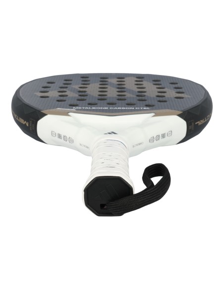 Adidas -PALA ADIDAS METALBONE CARBON CTRL 3.4 AR1CA1U45