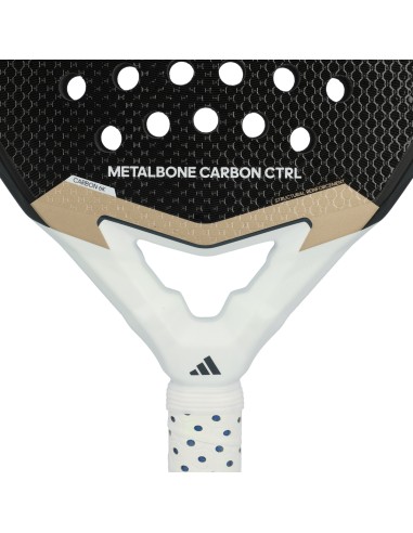 Adidas -Adidas Metalbone Carbon Ctrl 3.4 2025