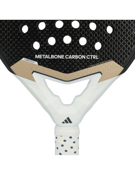 Adidas -Adidas Metalbone Carbon Ctrl 3.4 2025 Adidas -Adidas Metalbone Carbon Ctrl 3.4 2025