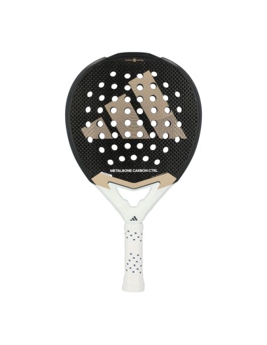 Adidas -PALA ADIDAS METALBONE CARBON CTRL 3.4 AR1CA1U45