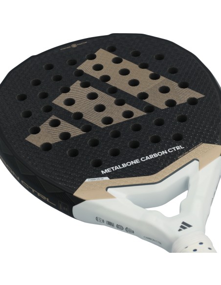 Adidas -Adidas Metalbone Carbon Ctrl 3.4 2025 Adidas -Adidas Metalbone Carbon Ctrl 3.4 2025