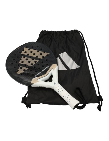 Adidas -PALA ADIDAS METALBONE CARBON CTRL 3.4 AR1CA1U45