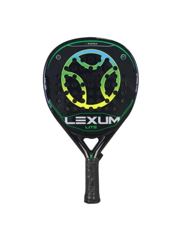 MYSTICA -Mystica Lexum Lite Verde