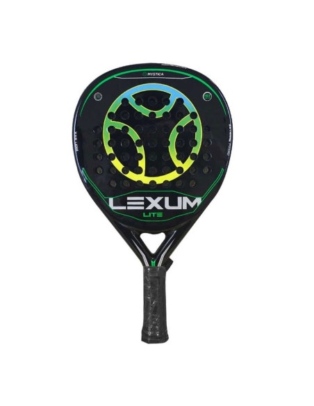 MYSTICA -Mystica Lexum Lite Green
