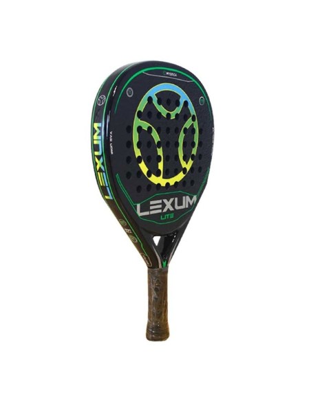 MYSTICA -Mystica Lexum Lite Green MYSTICA -Mystica Lexum Lite Green