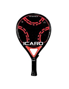 MYSTICA -Mystica Icarus X Force Red