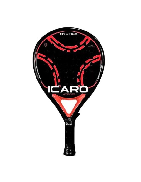 MYSTICA -Mystica Icaro X Force Vermelho
