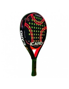 MYSTICA -Mystica Icarus X Force Red 2