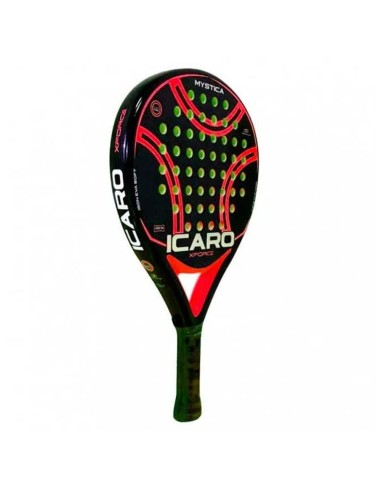 MYSTICA -Mystica Icaro X Force Red