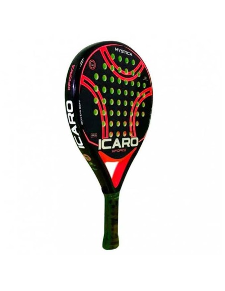 MYSTICA -Mystica Icaro X Force Red MYSTICA -Mystica Icaro X Force Red