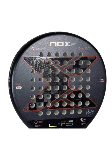 Nox -Nox Ml10 Limited Edition 2023