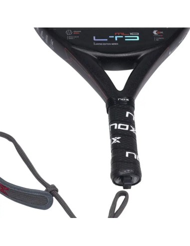 Nox -Nox Ml10 Limited Edition 2023