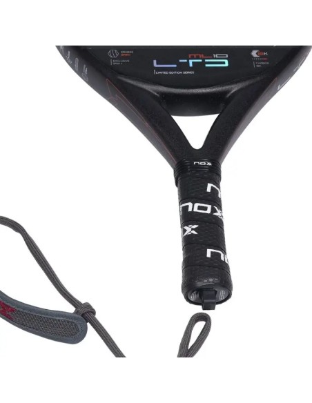 Nox -Nox Ml10 Limited Edition 2023 Nox -Nox Ml10 Limited Edition 2023