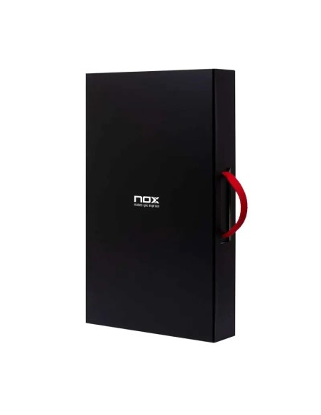 Nox -Nox Ml10 Limited Edition 2023 Nox -Nox Ml10 Limited Edition 2023