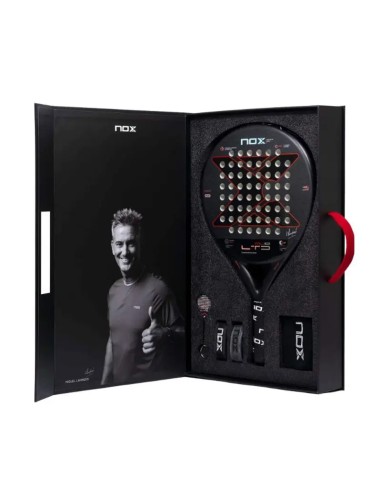 Nox -Nox Ml10 Limited Edition 2023