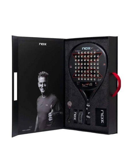 Nox -Nox Ml10 Limited Edition 2023 Nox -Nox Ml10 Limited Edition 2023