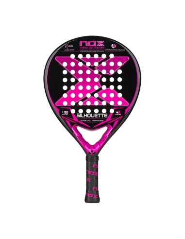Nox -Nox Silhoutte 6 Senhora