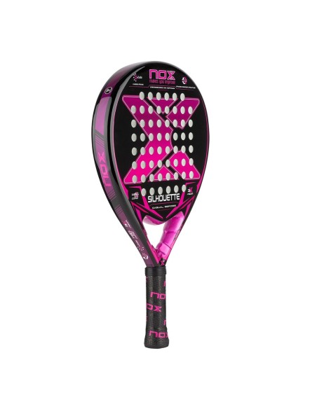 Nox -Nox Silhoutte 6 Lady Nox -Nox Silhoutte 6 Lady