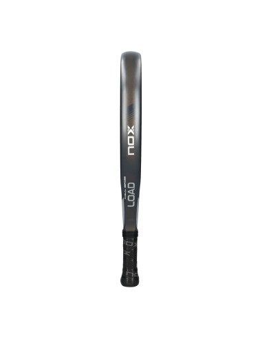 Nox -Nox Load 3D