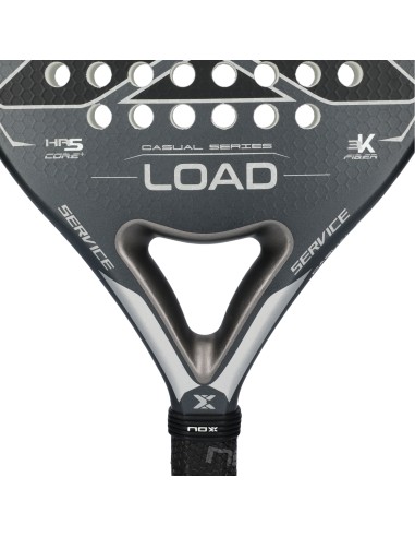 Nox -Nox Load 3D