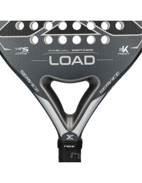 Nox -Nox Load 3D