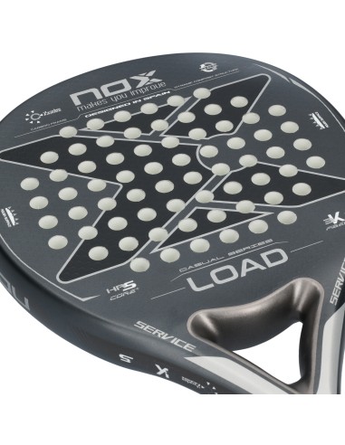 Nox -Nox Load 3D
