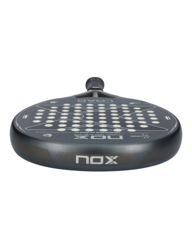 Nox -Nox Load 3D