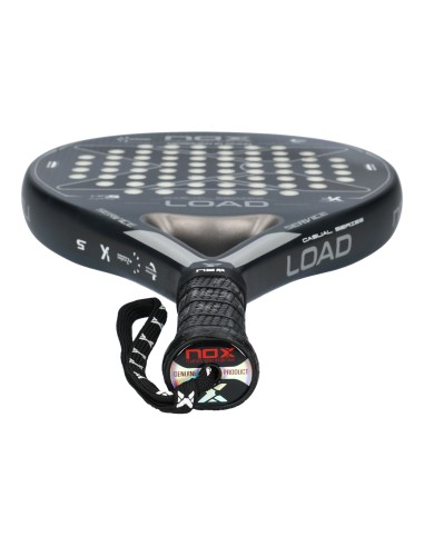 Nox -Nox Load 3D