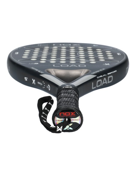 Nox -Nox Load 3D
