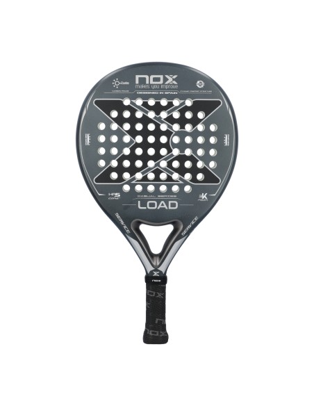 Nox -Arena de Carga Nox