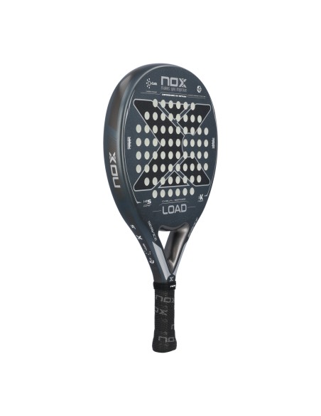 Nox -Arena de Carga Nox