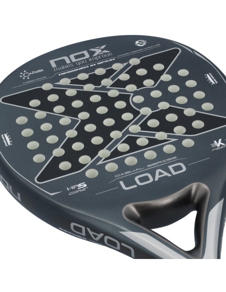 Nox -Arena de Carga Nox