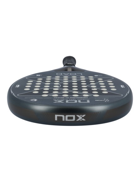 Nox -Arena de Carga Nox