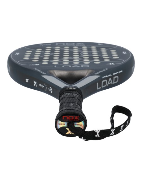 Nox -Arena de Carga Nox