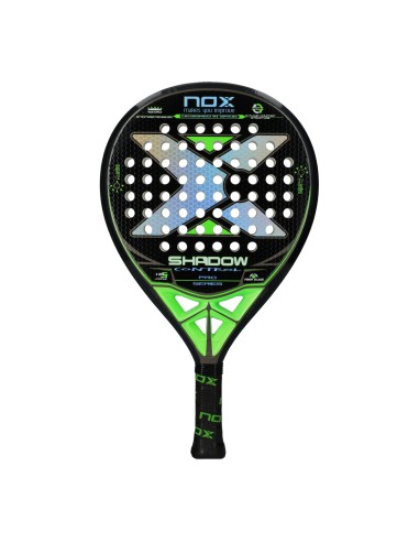 Nox -Fibra de controle de sombra Nox