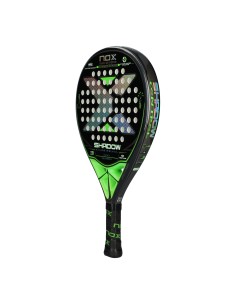 Nox -Nox Shadow Control Fiber 2