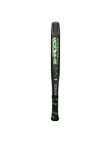 Nox -Nox Shadow Control Fiber