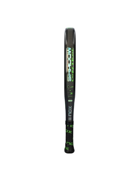 Nox -Nox Shadow Control Fiber Nox -Nox Shadow Control Fiber