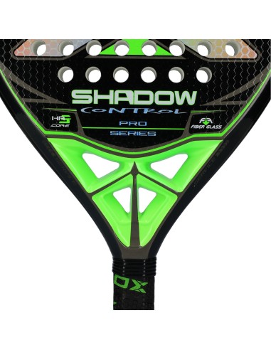 Nox -Nox Shadow Control Fiber
