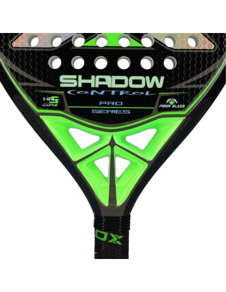 Nox -Nox Shadow Control Fiber Nox -Nox Shadow Control Fiber