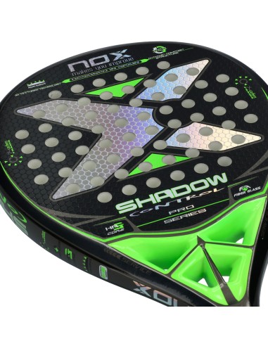 Nox -Nox Shadow Control Fiber