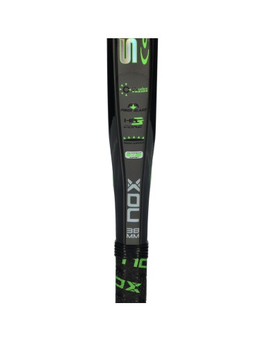 Nox -Nox Shadow Control Fiber