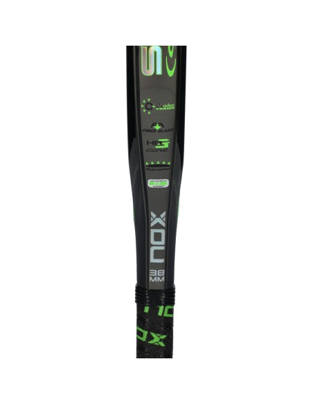 Nox -Nox Shadow Control Fiber Nox -Nox Shadow Control Fiber