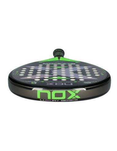Nox -Nox Shadow Control Fiber